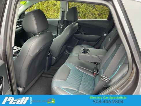 Used 2020 Kia Niro EX Premium image 38