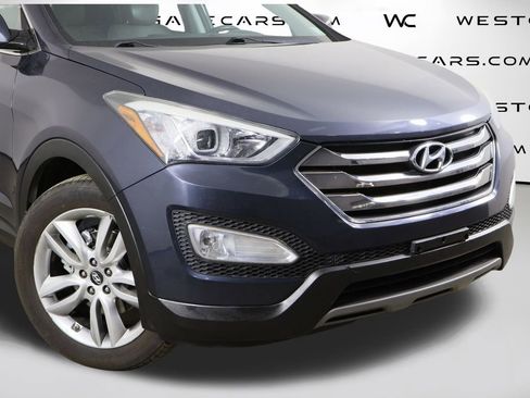 Used 2014 Hyundai Santa Fe Sport 2.0T w/ Technology Package 05 image 46