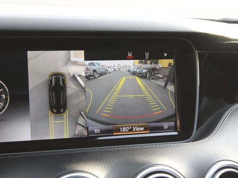 Used 2015 Mercedes-Benz S 550 4MATIC Coupe image 10