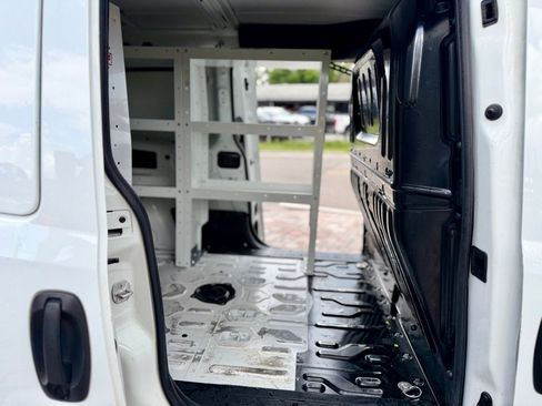 Used 2022 RAM ProMaster City Tradesman FWD image 20