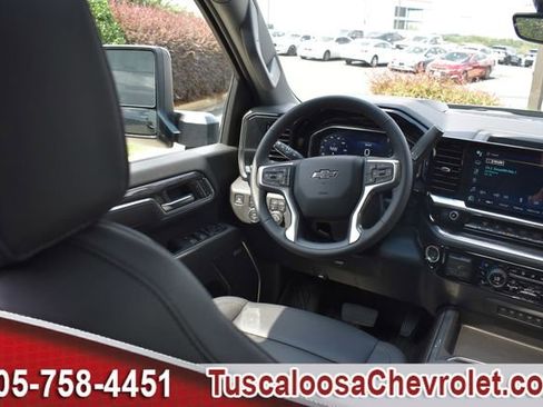 New 2026 Chevrolet Silverado 2500 LTZ w/ LTZ Plus Package image 21