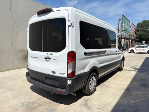 Used 2021 Ford Transit 350 XLT RWD image 30