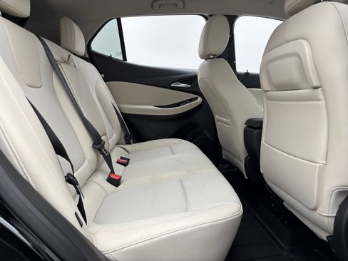 New 2026 Buick Encore GX Preferred w/ Advanced Technology Package FWD image 33