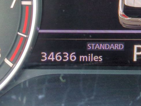 Used 2023 Nissan Rogue SV image 26