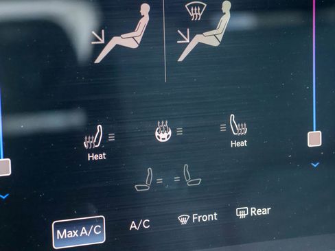 New 2026 RAM 1500 Big Horn AWD/4WD image 16