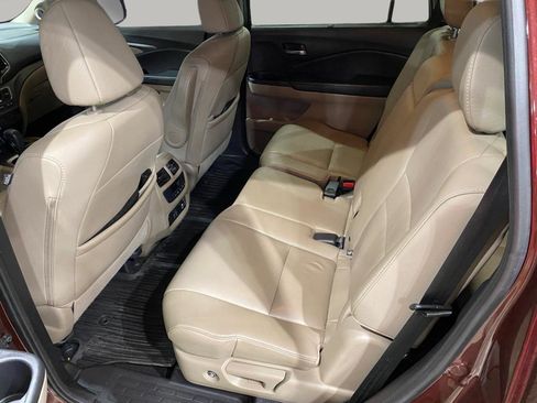 Used 2019 Honda Pilot EX-L image 22