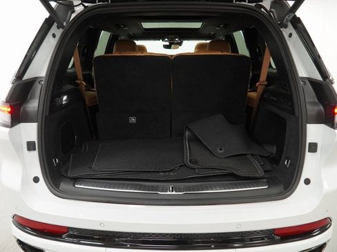 Certified 2024 Jeep Grand Cherokee L Summit image 48