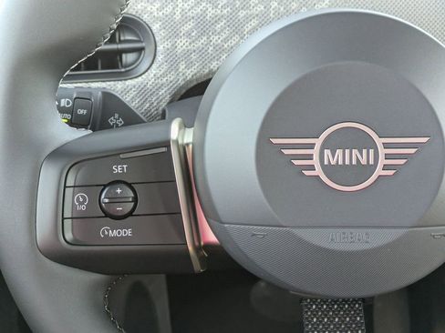 New 2026 MINI Cooper S FWD image 16