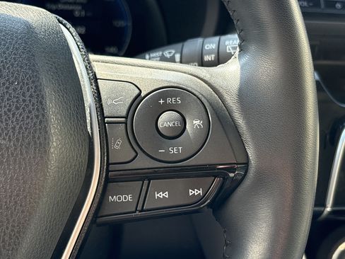 Used 2023 Toyota Venza Limited AWD/4WD image 20