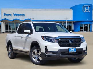 New 2026 Honda Ridgeline RTL video 1