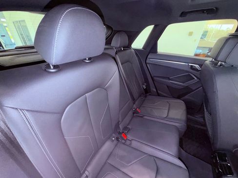 Used 2023 Audi Q3 2.0T Premium Plus image 14
