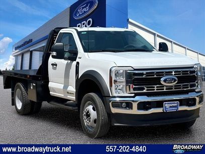 New 2024 Ford F450 XL