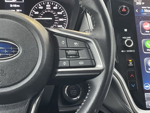 Certified 2025 Subaru Outback Premium w/ Popular Package #1A image 19