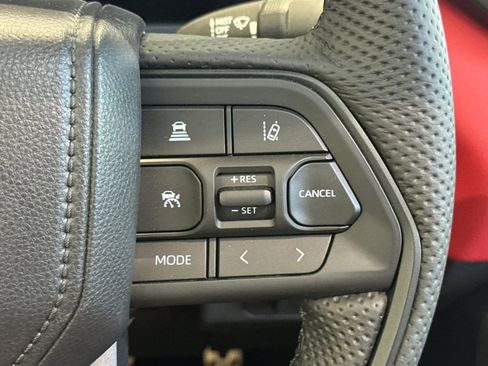 New 2026 Toyota Tundra TRD Pro AWD/4WD image 26