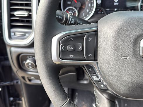 New 2026 RAM 1500 Big Horn image 11