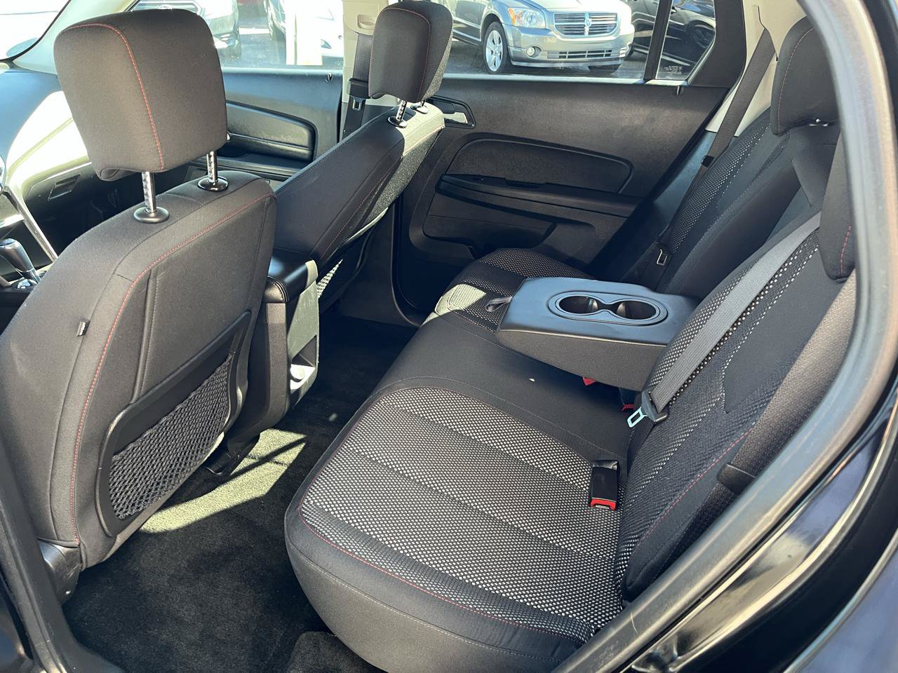 Used 2017 GMC Terrain SLE AWD/4WD image 25