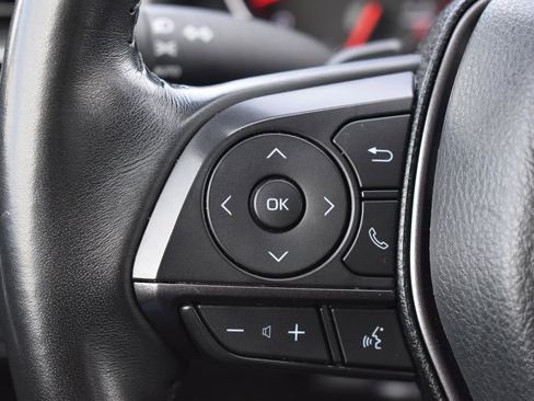 Used 2024 Toyota Camry XSE image 6