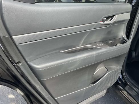 Used 2024 Hyundai Palisade SEL FWD image 25