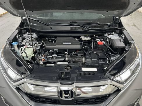 Used 2018 Honda CR-V Touring image 24