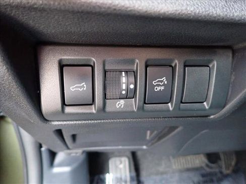 Certified 2023 Subaru Outback Wilderness AWD/4WD image 17