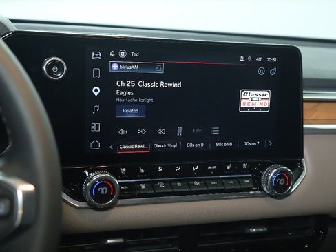 Used 2026 GMC Canyon Denali AWD/4WD image 26