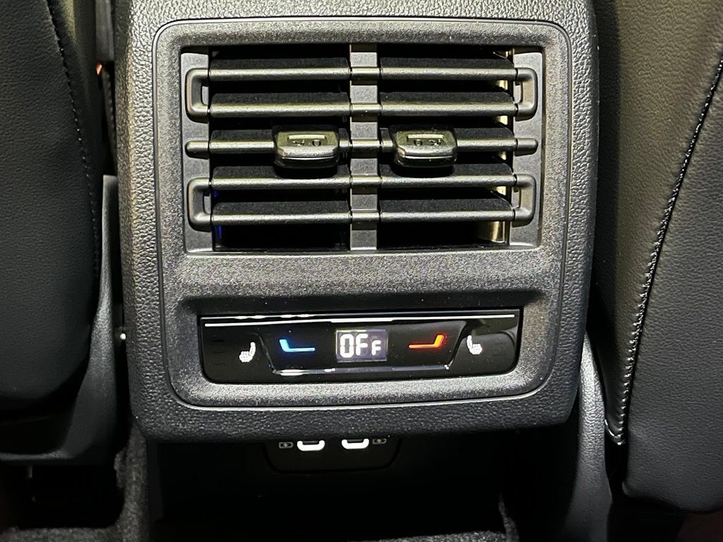 New 2026 Volkswagen GTI Autobahn FWD image 24