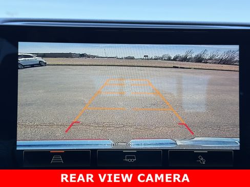 Used 2023 GMC Sierra 1500 Elevation w/ Preferred Package image 21