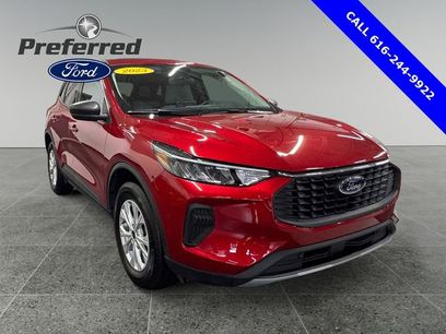 Used 2023 Ford Escape Active
