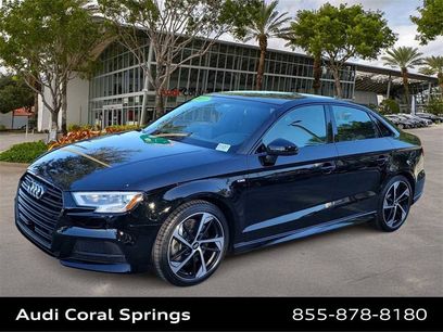 Used 2020 Audi A3 2.0T Premium w/ Final Edition Package