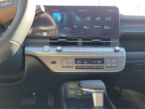 New 2026 Hyundai Kona SEL Sport image 12