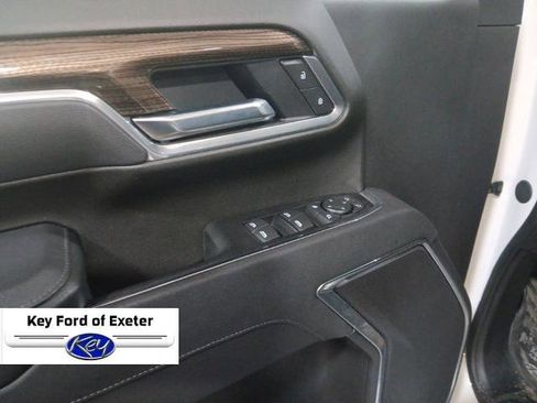 Used 2025 Chevrolet Silverado 2500 LT w/ Trail Boss Package image 21