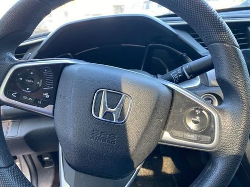 Used 2017 Honda Civic EX-T image 13