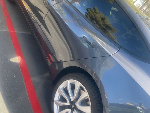 Used 2019 Tesla Model 3 Standard Range Plus image 6