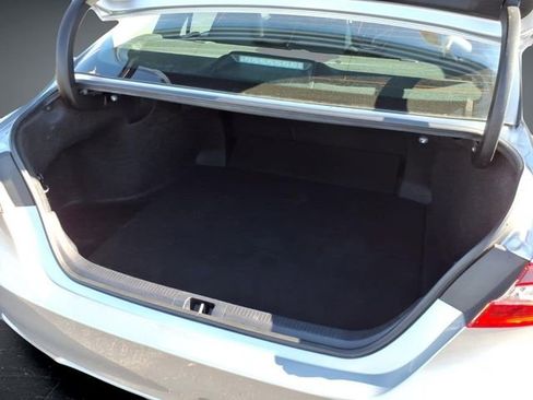 Used 2024 Toyota Camry SE w/ Convenience Package FWD image 14
