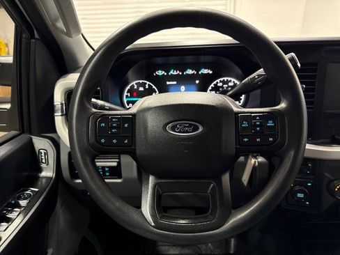 Used 2024 Ford F350 XL AWD/4WD image 16