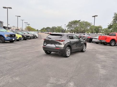 Used 2023 MAZDA CX-30 AWD 2.5 S w/ Select Package image 7