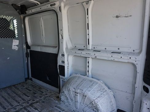 Used 2016 RAM ProMaster 1500 image 12