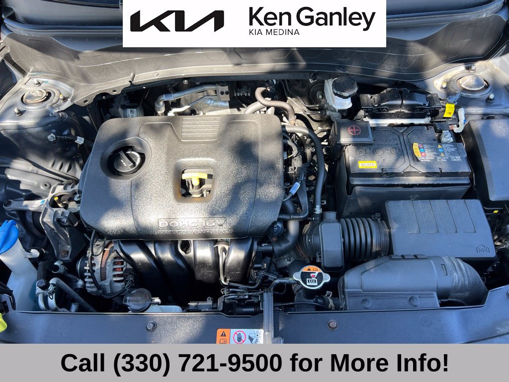 Certified 2024 Kia Seltos EX AWD/4WD image 58