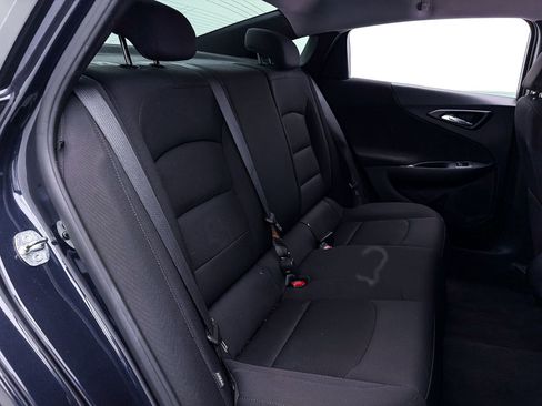Used 2022 Chevrolet Malibu LS FWD image 31