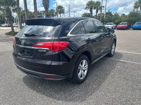 Used 2015 Acura RDX w/ Technology Package FWD image 11