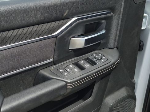 New 2026 RAM 3500 Lone Star AWD/4WD image 15