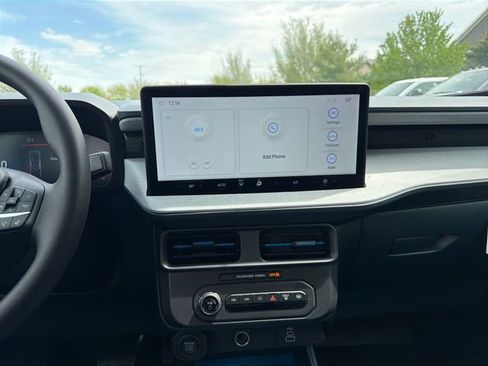 New 2026 Ford Maverick XLT AWD/4WD image 16