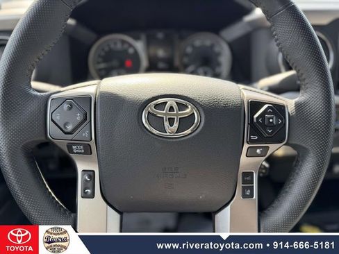 Used 2023 Toyota Tacoma SR5 image 19