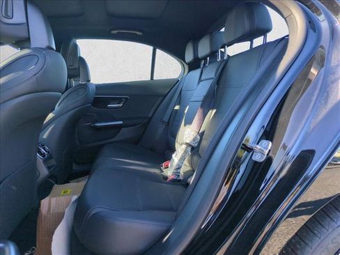 New 2026 Mercedes-Benz C 300 Sedan image 15