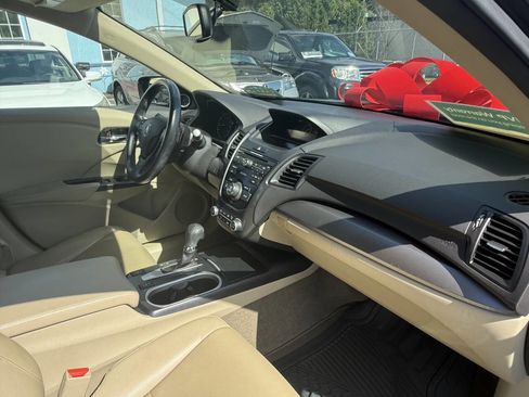 Used 2017 Acura RDX AWD image 27