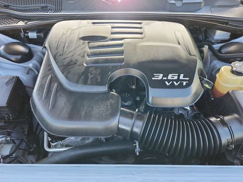 Used 2020 Dodge Challenger GT w/ Plus Package AWD/4WD image 22