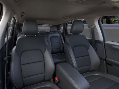 New 2026 Ford Escape SE FWD image 10