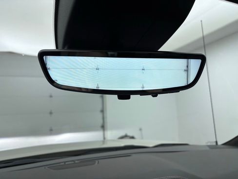 New 2026 GMC Sierra 1500 Denali Ultimate w/ LPO, Black Badging Package image 5