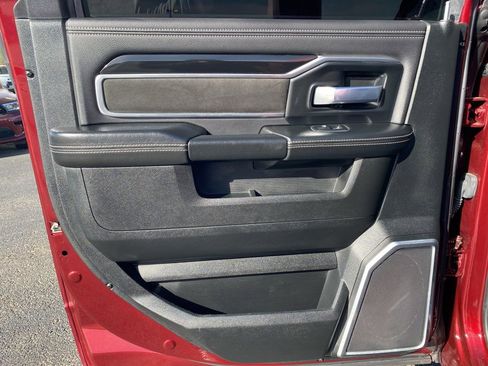 Used 2021 RAM 2500 Laramie image 33