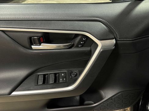 Used 2023 Toyota RAV4 Limited image 22